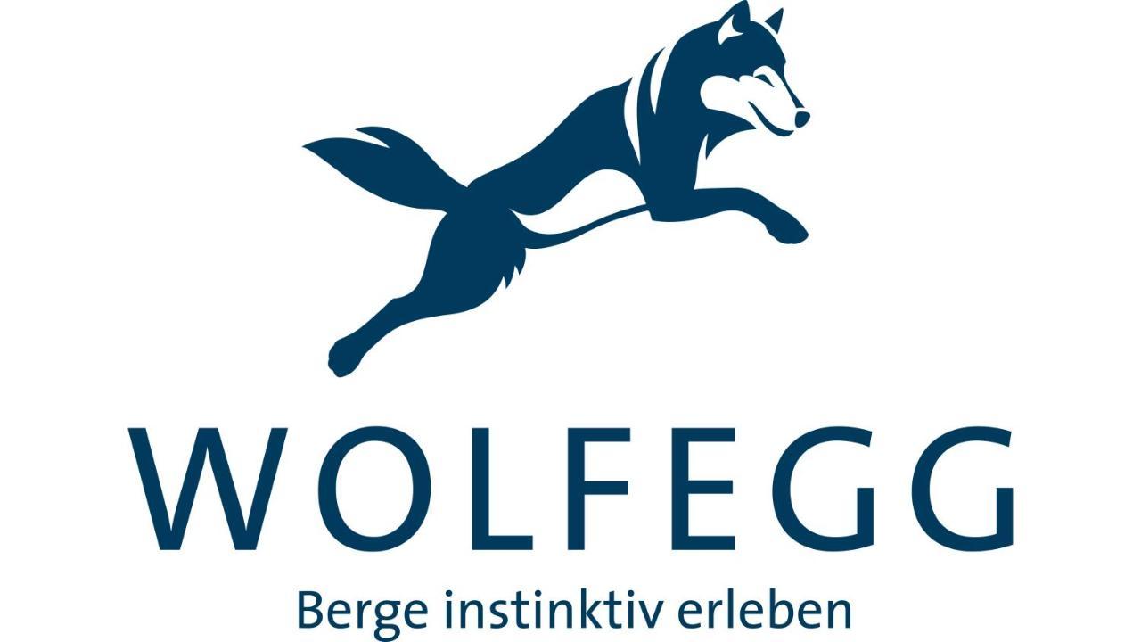 Wolfegg Aparthotel Warth  Exteriör bild